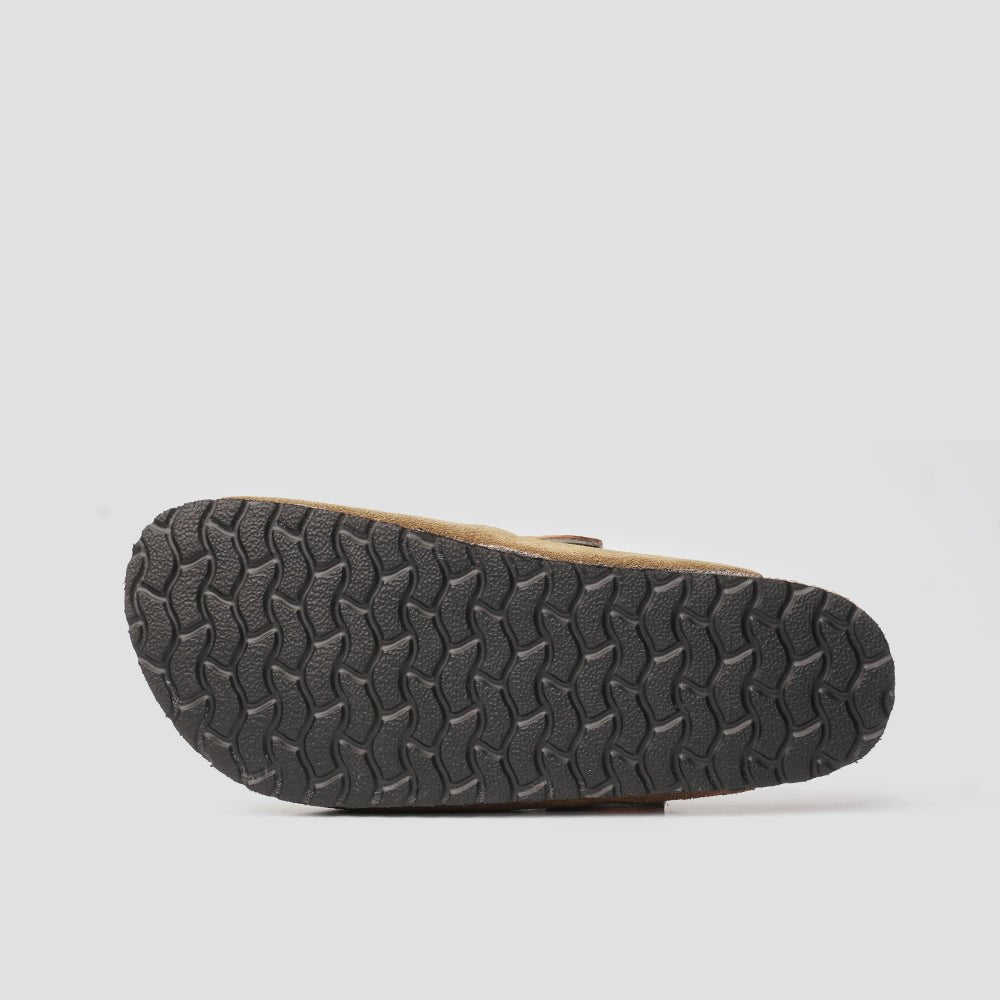 London Cork Sandal Sands