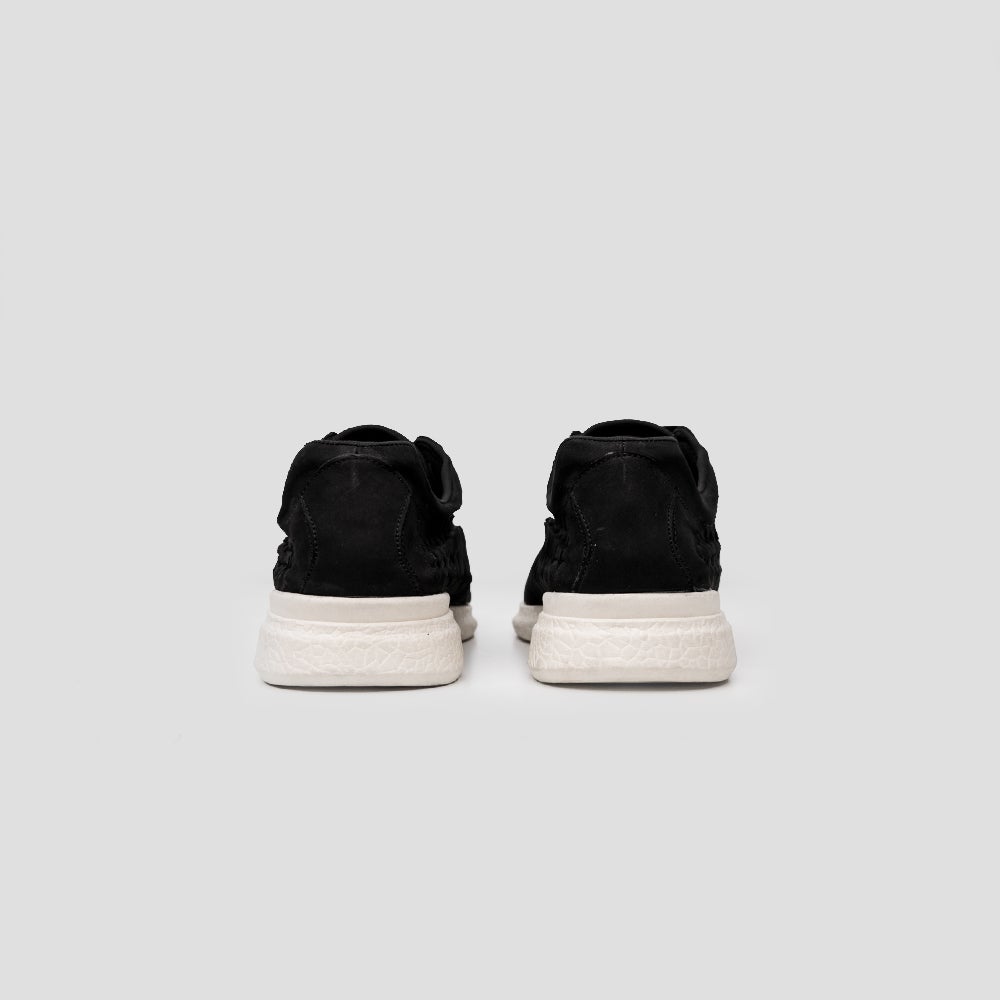 Loom L.I.F.E Marble Black White