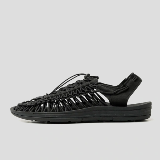Image of Loom Sandal Black