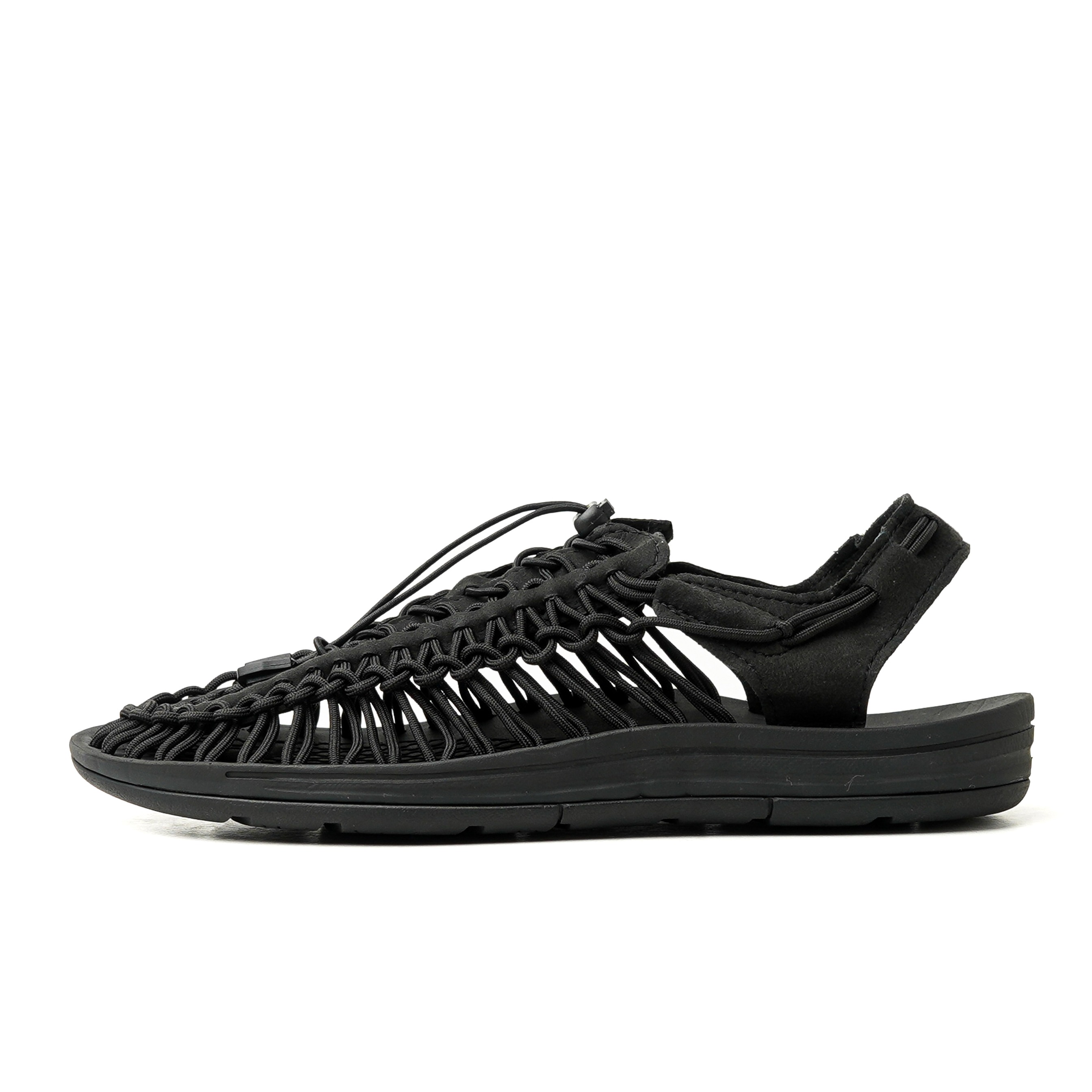 Loom Sandal