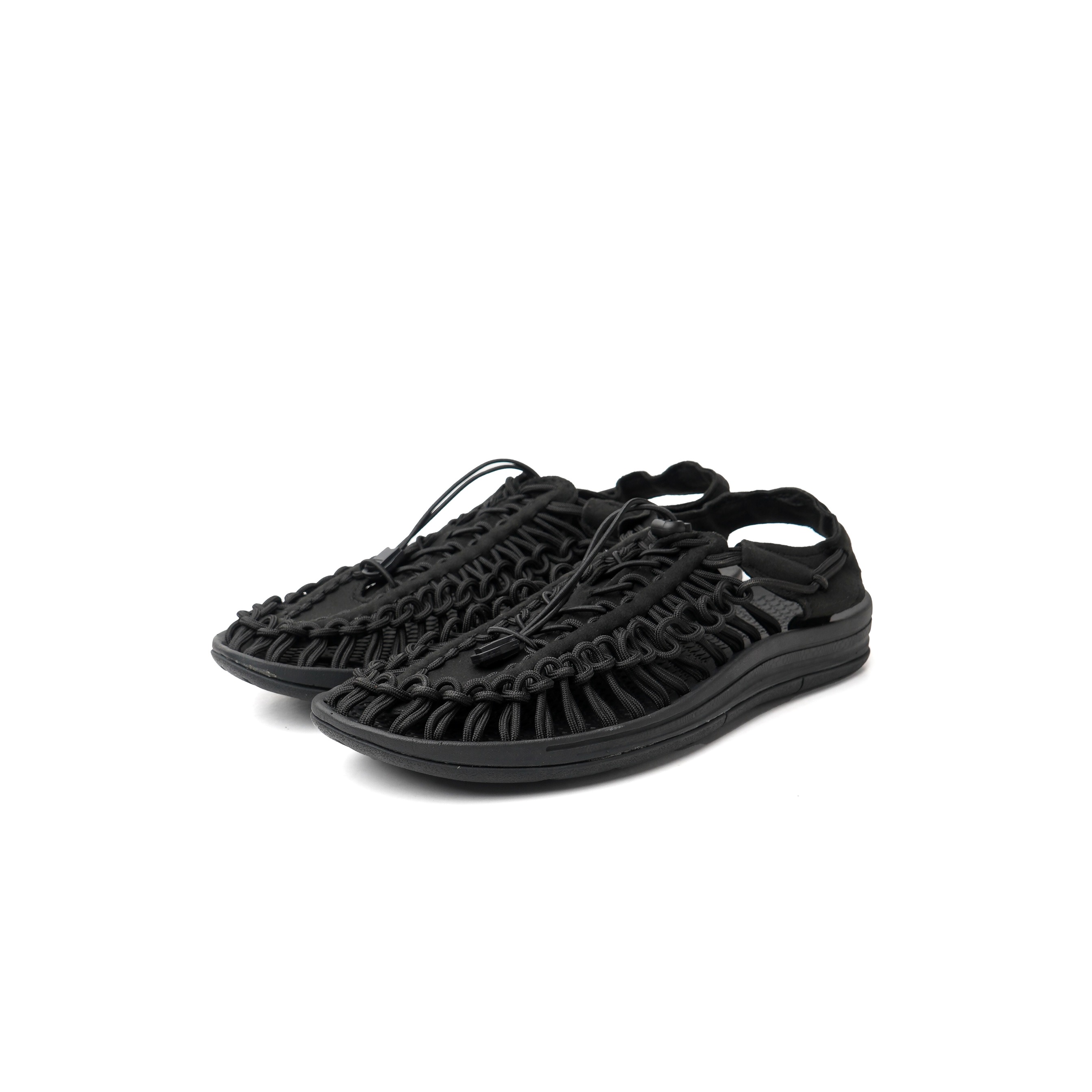 Loom Sandal