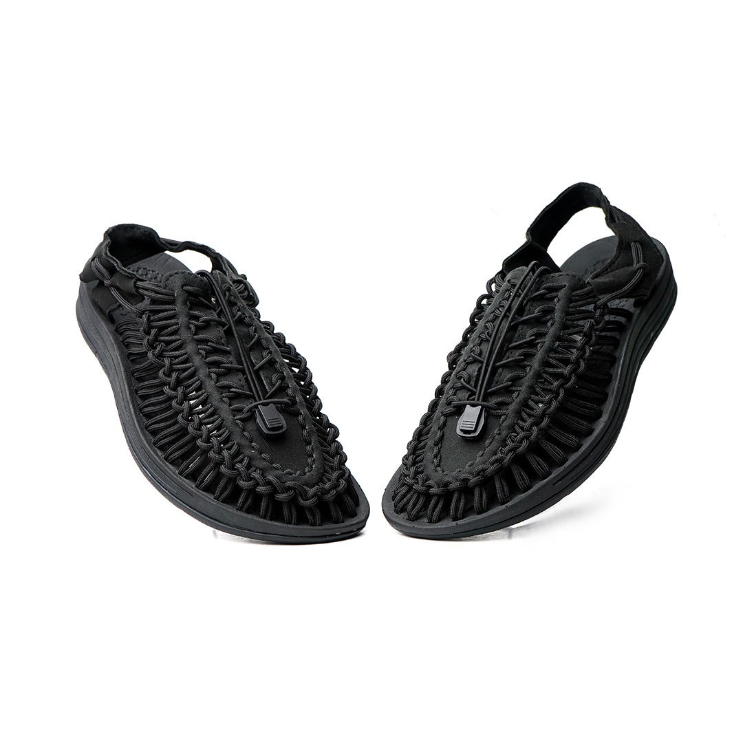 Loom Sandal