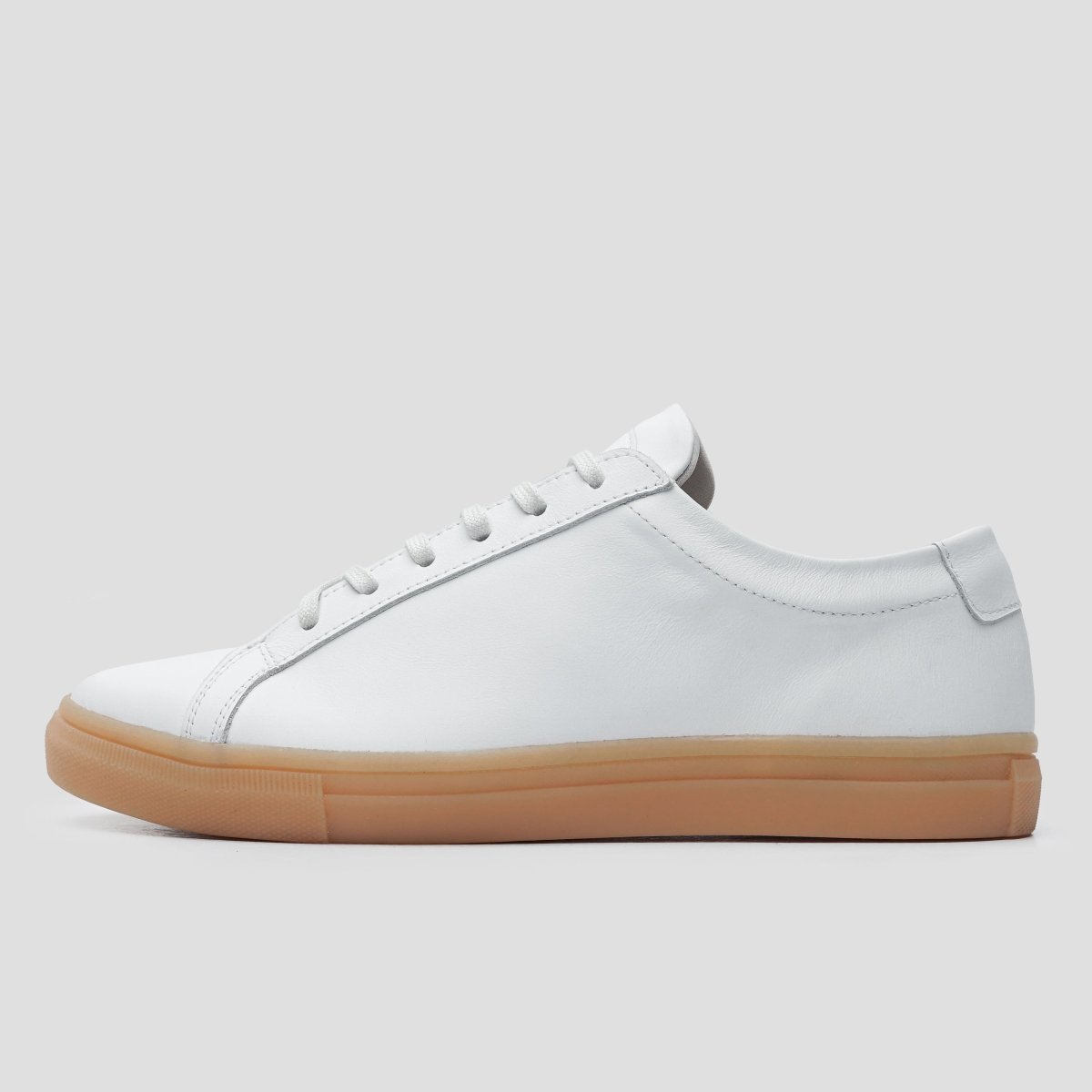 Mono Court Classic White Gum