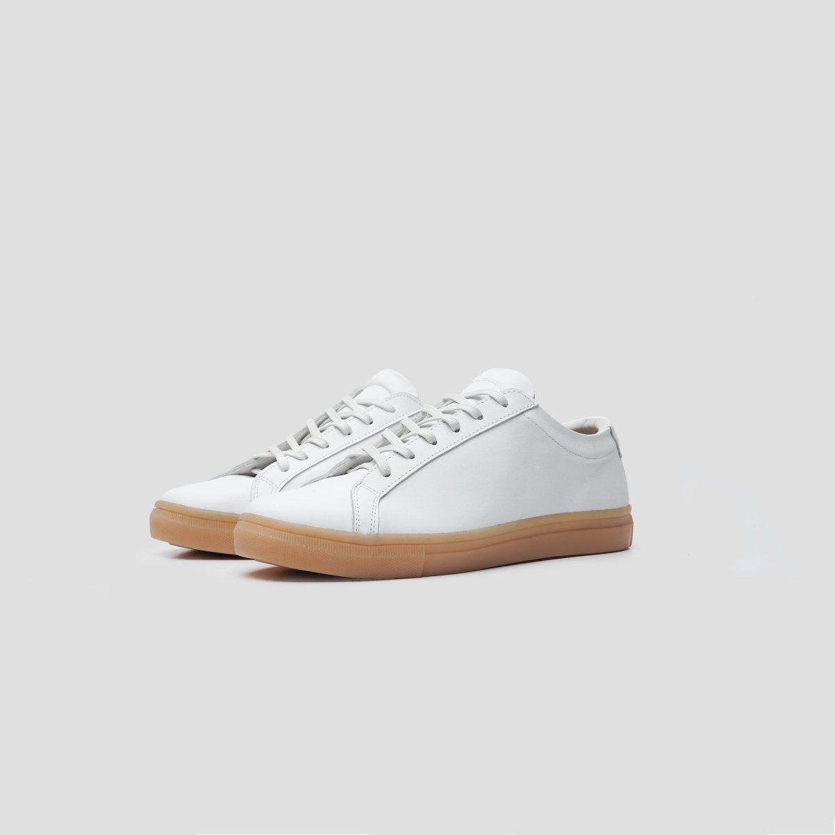 Mono Court Classic White Gum
