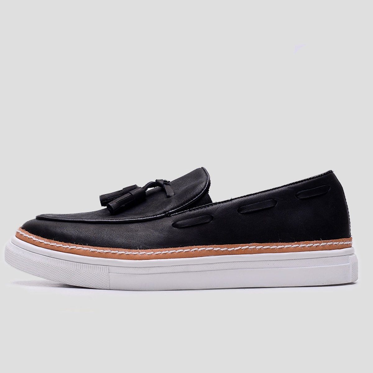 Mono Slippers Black