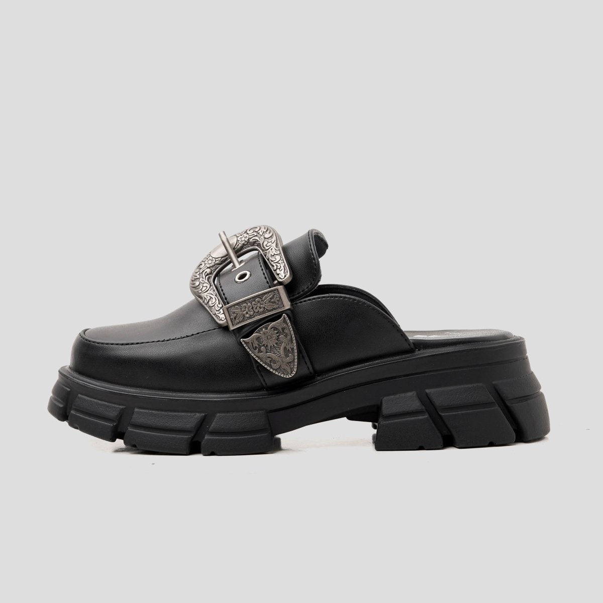 Monolith Western Mule Women
