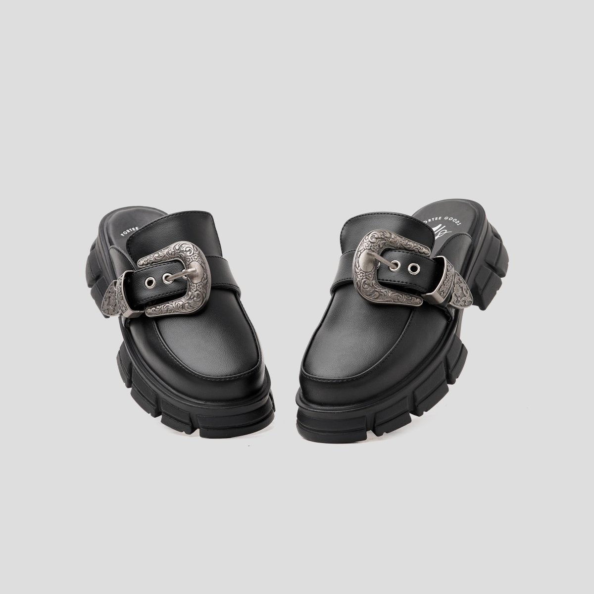 Monolith Western Mule Women