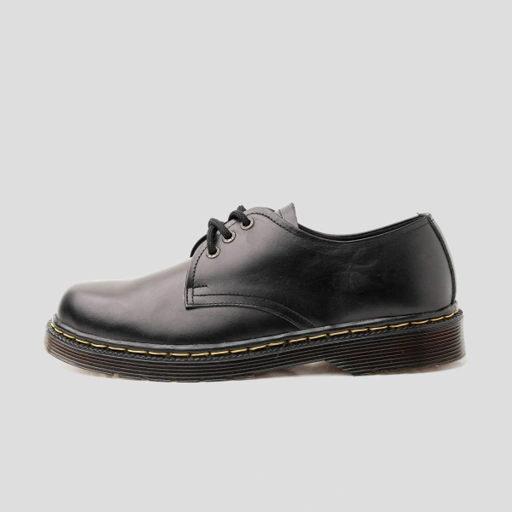Image of Original Derby Boots Leather