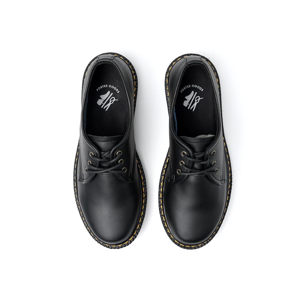 Original Derby Boots