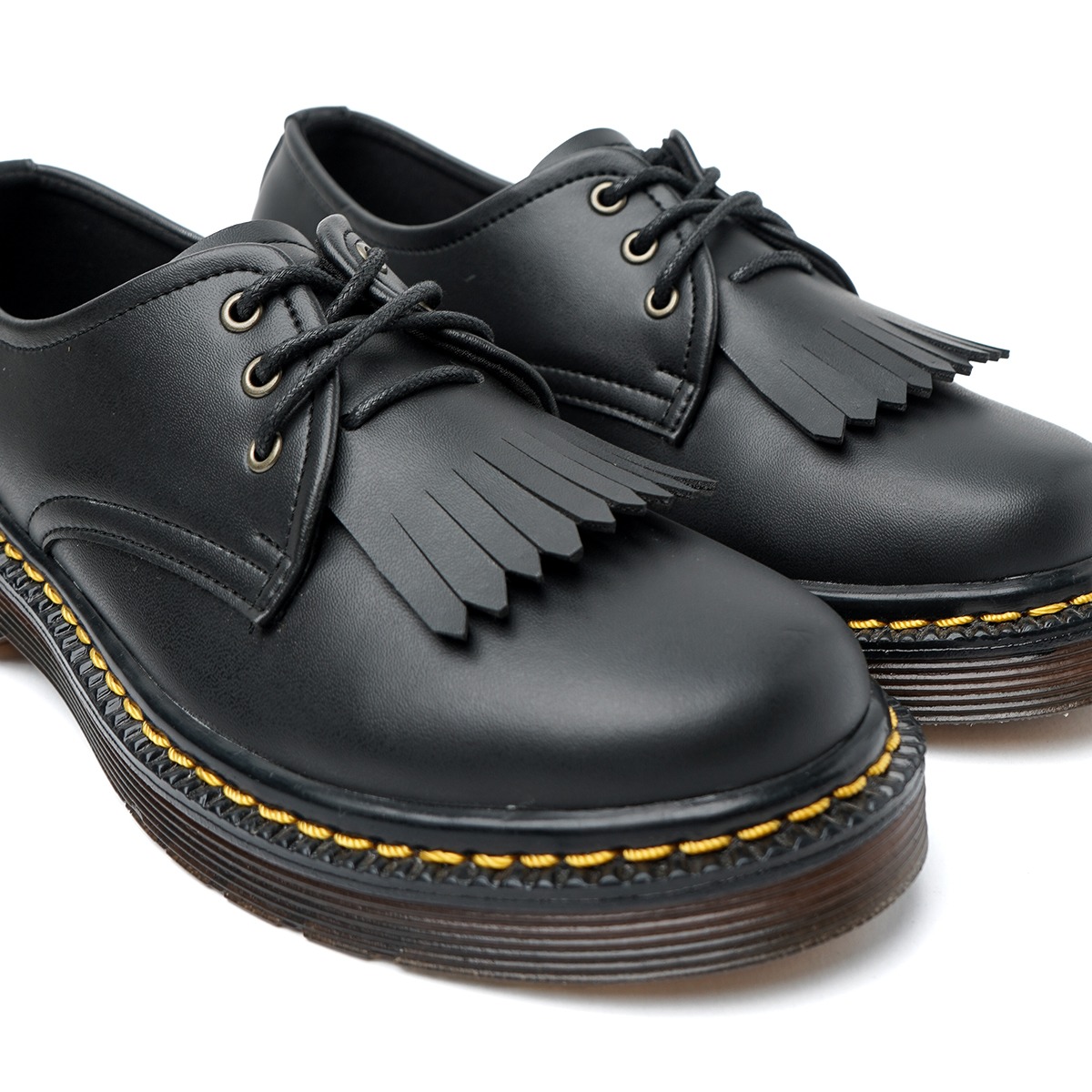 Original Derby Boots