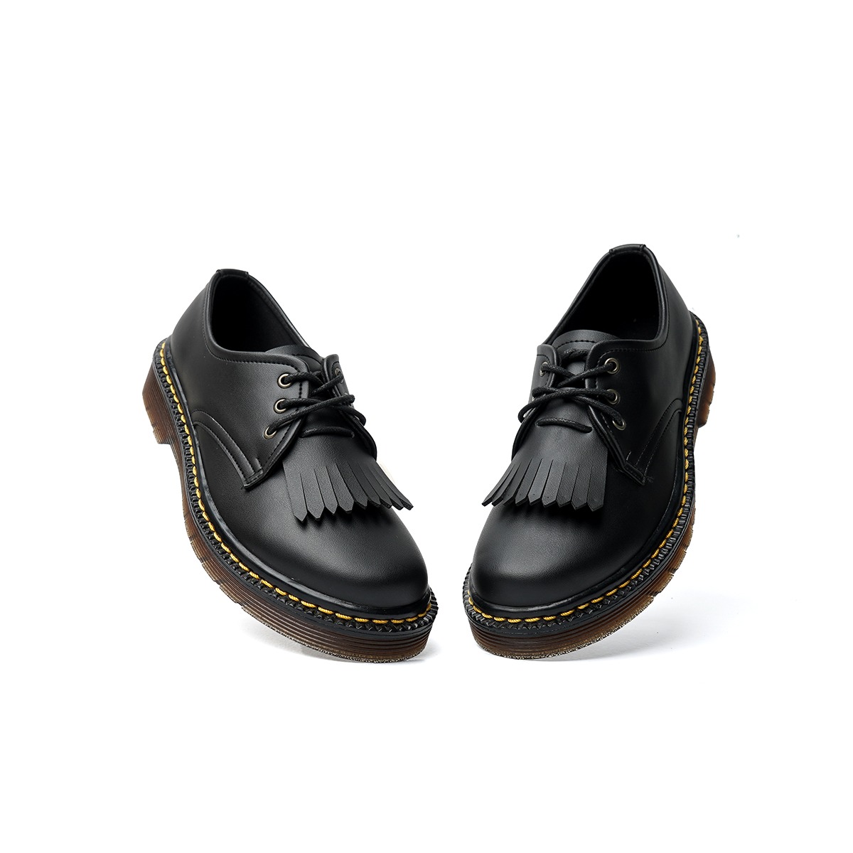 Original Derby Boots Women