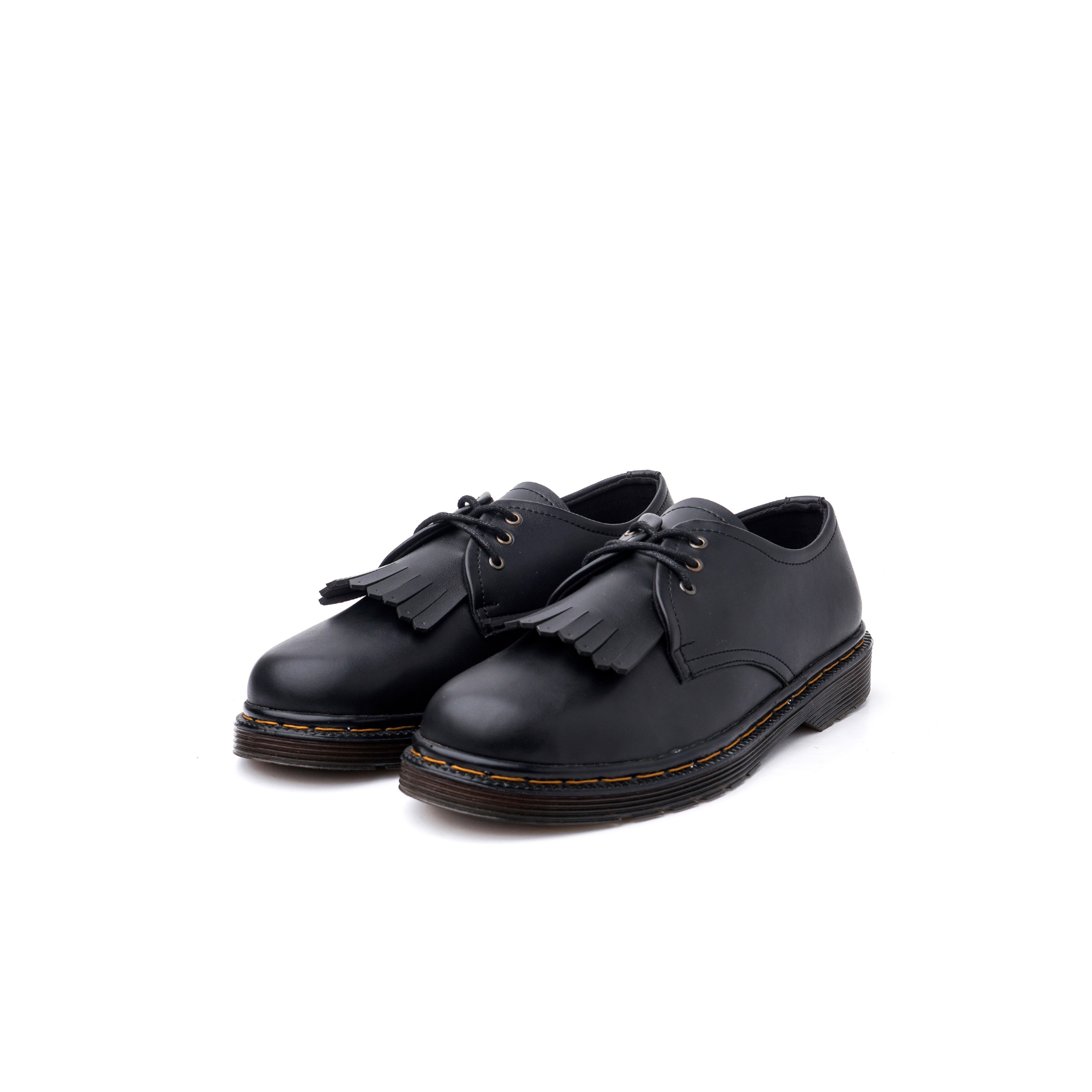 Original Derby Boots