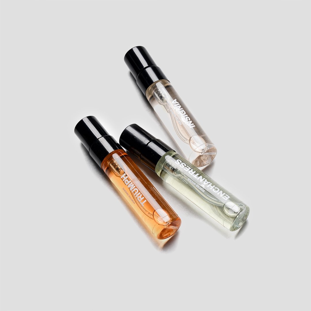 Parfum Starter Pack