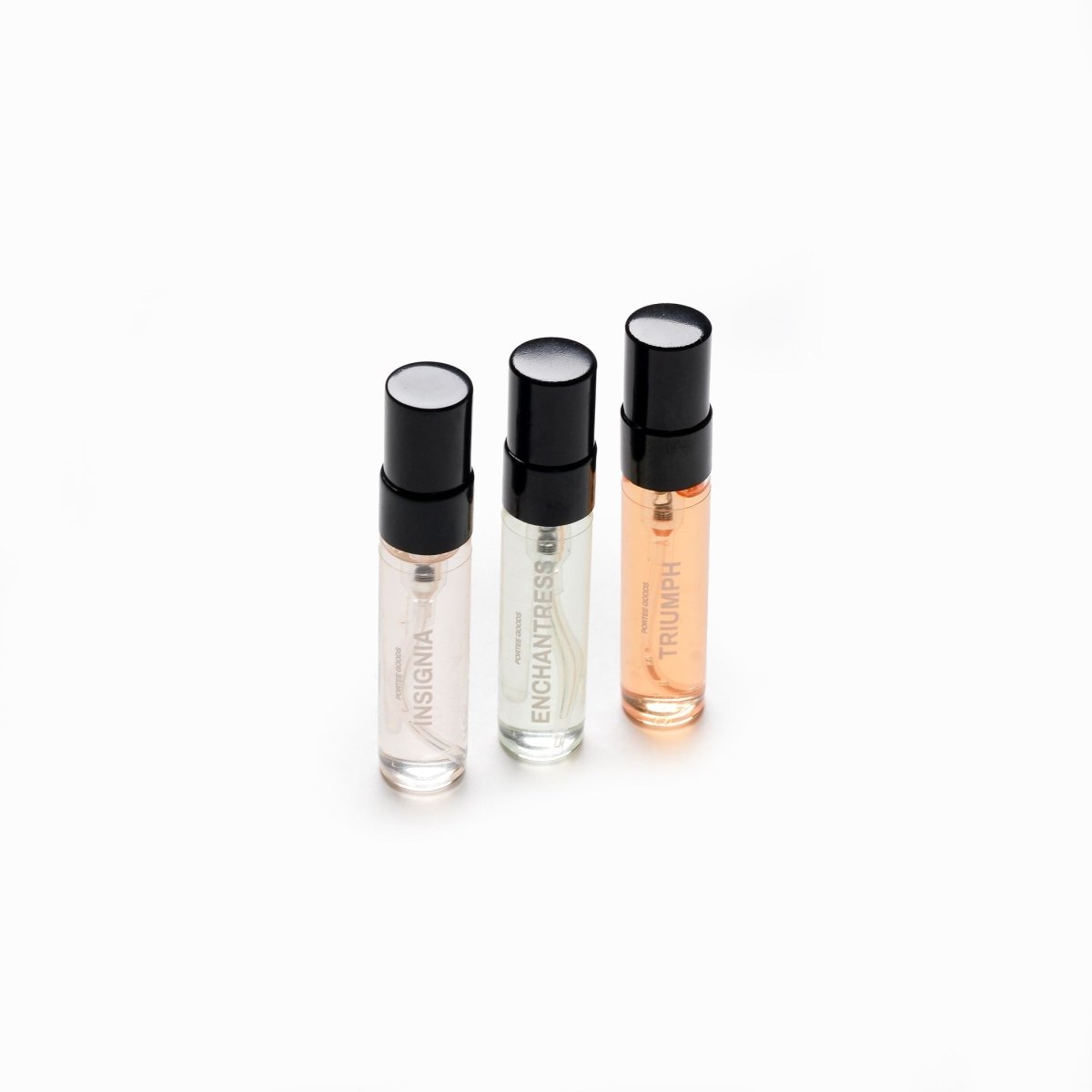 Parfum Starter Pack