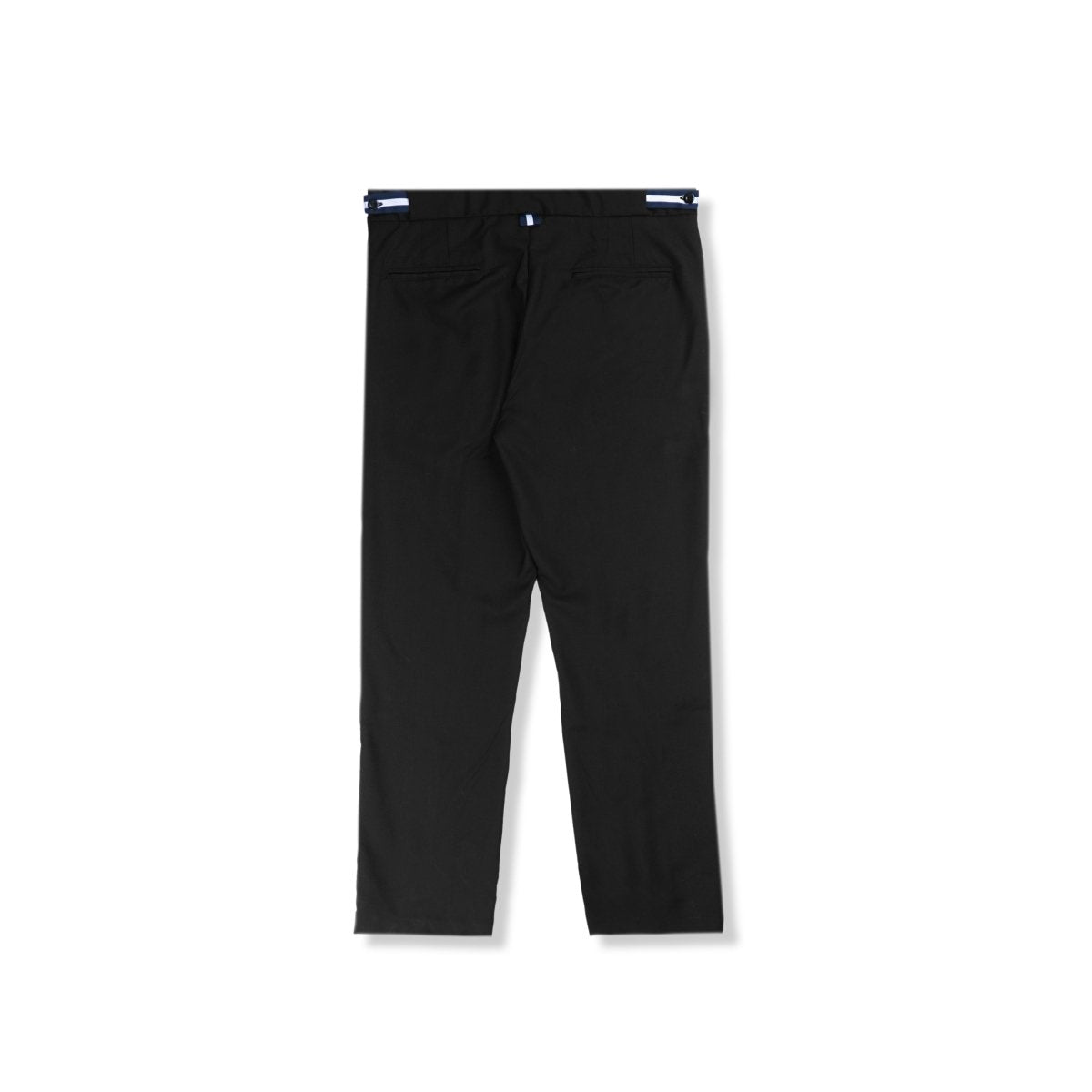 Technical Wool Pants