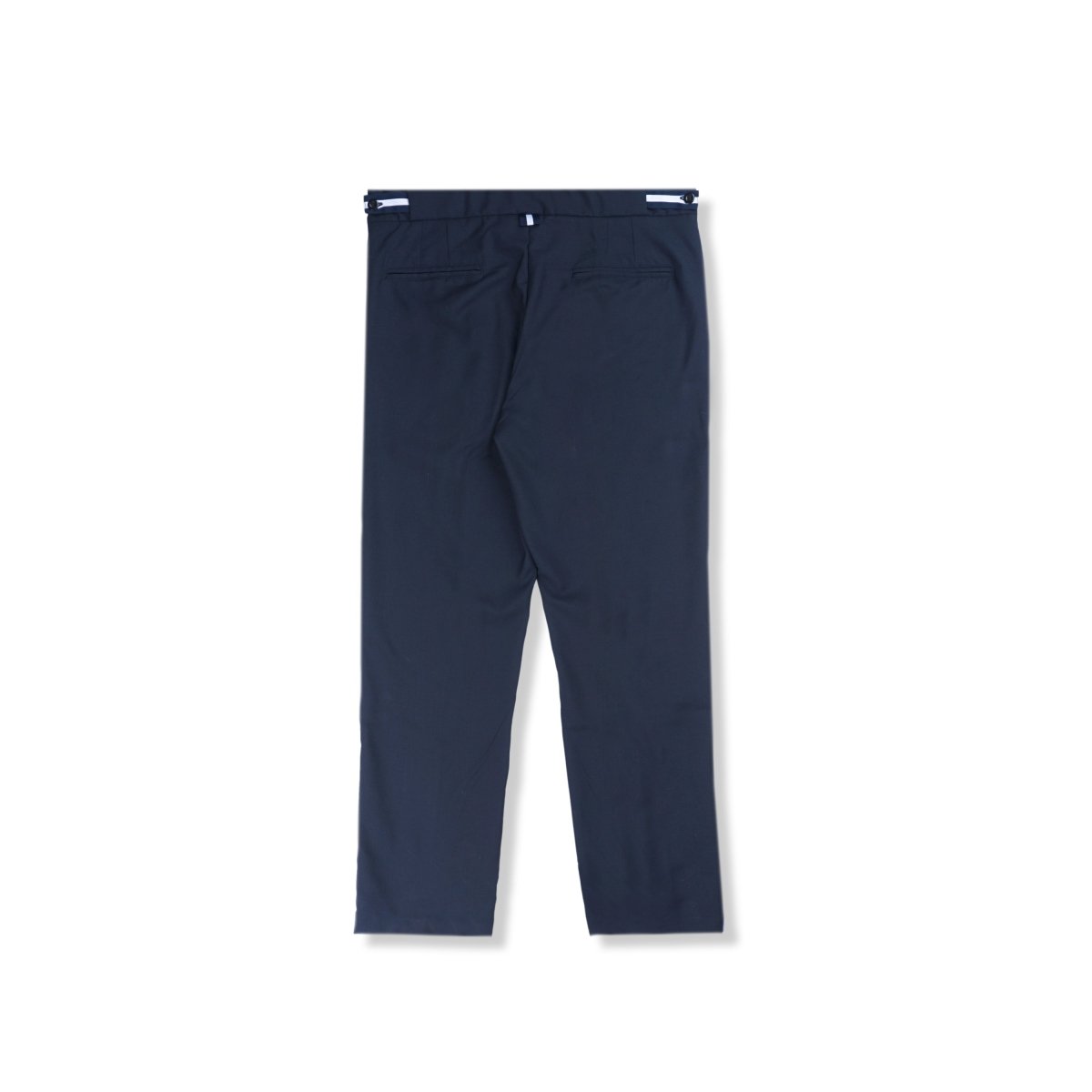 Technical Wool Pants