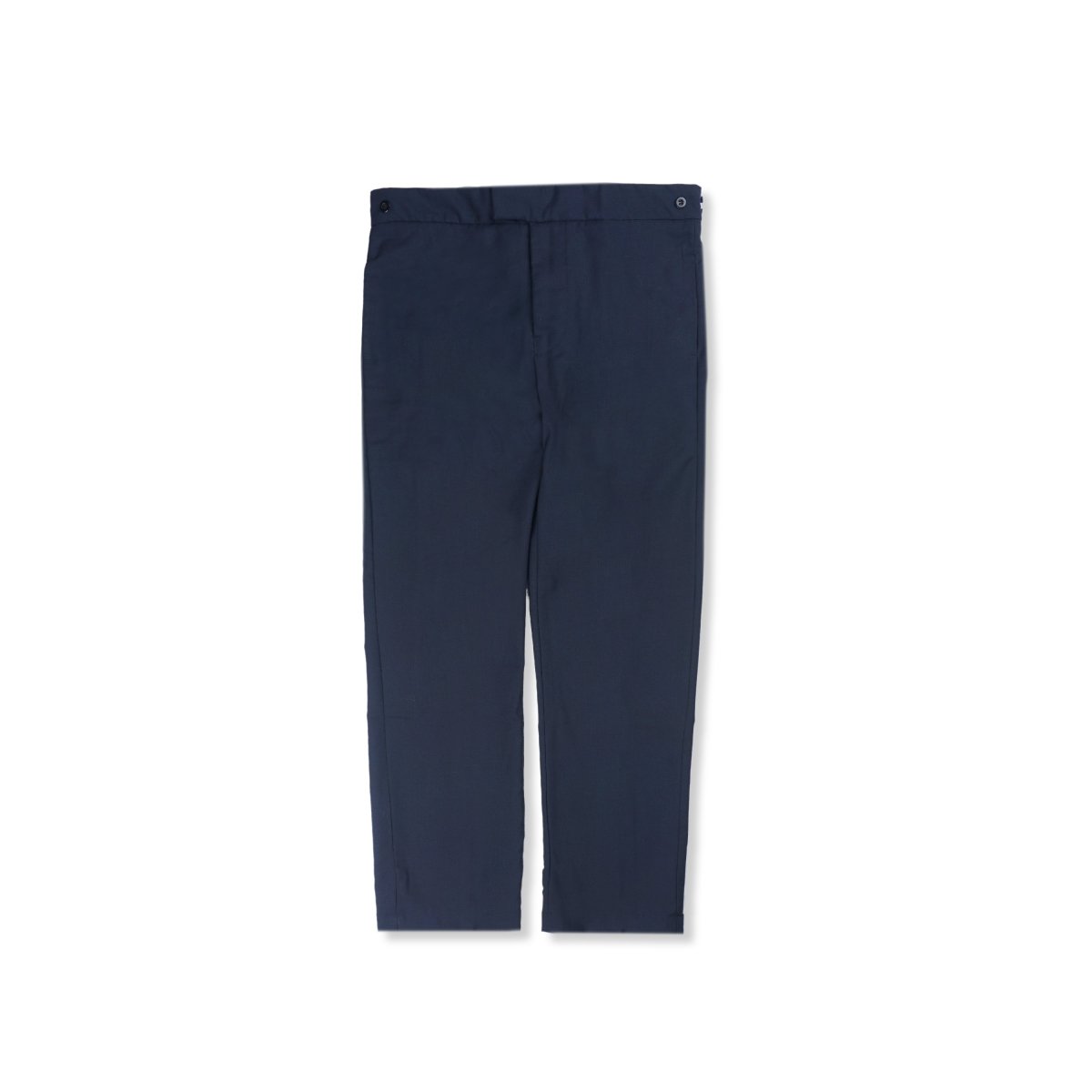 Technical Wool Pants