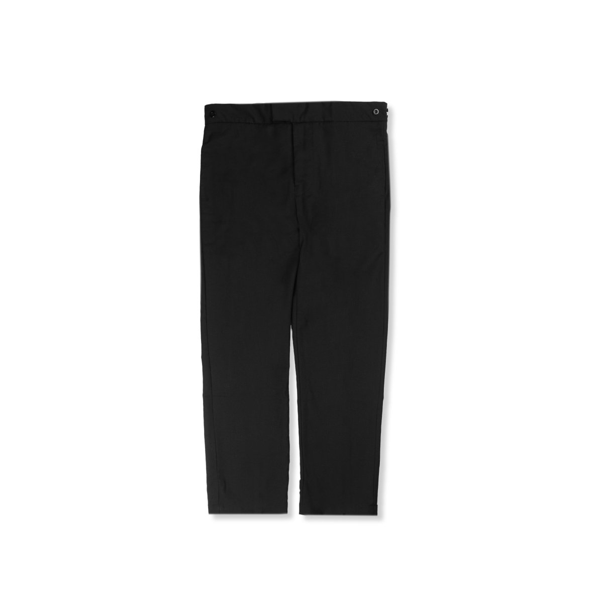Technical Wool Pants