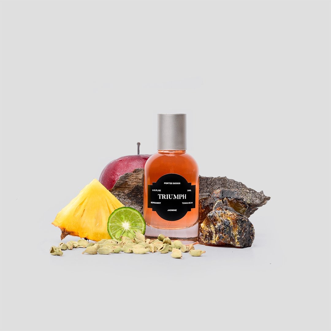 Triumph Eau de Parfum 30ml