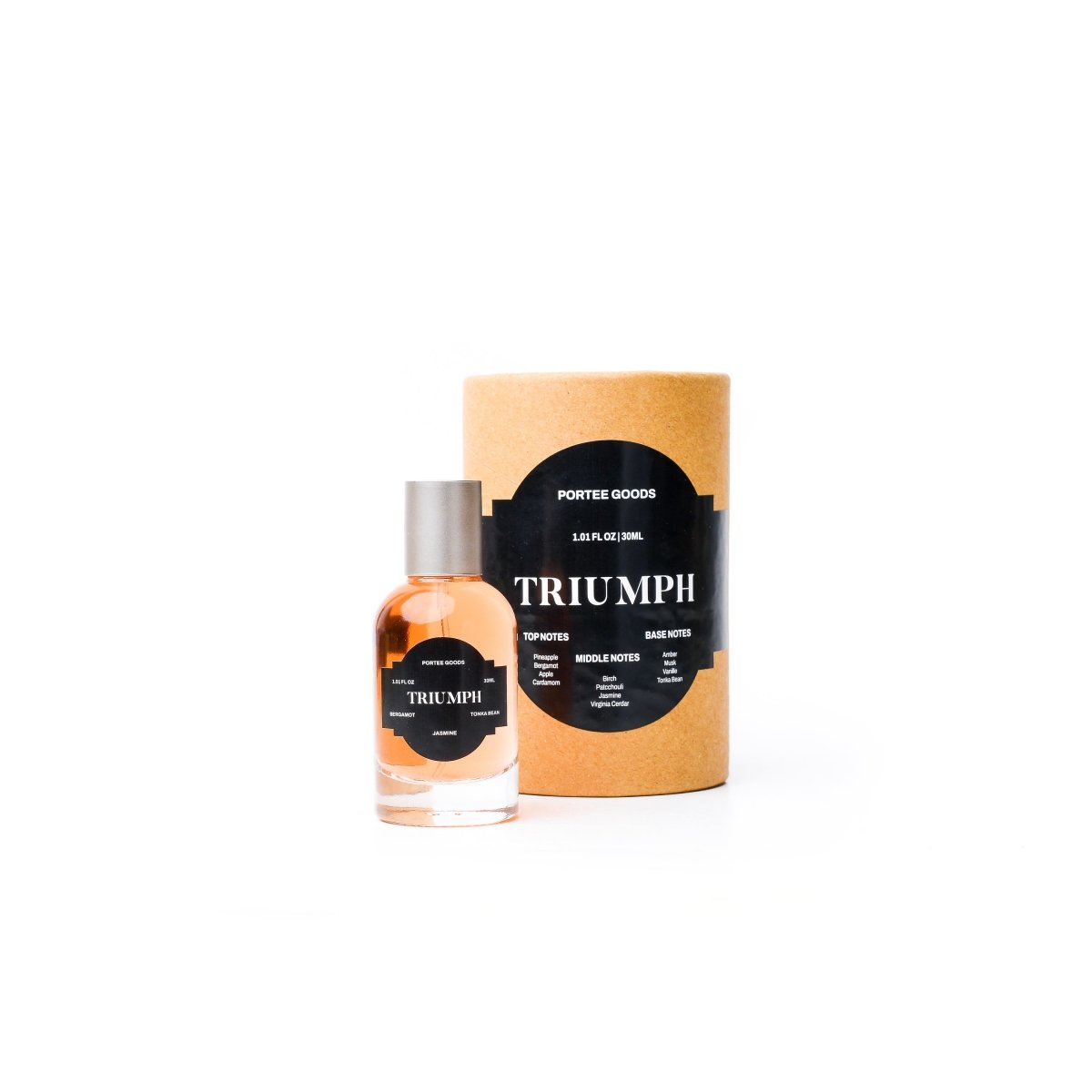 Triumph Eau de Parfum 30ml