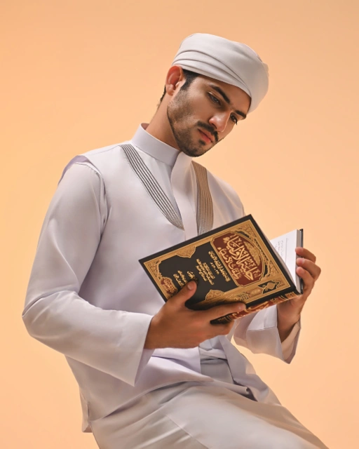 Image of Arabian Vest / Sadariyyah Only