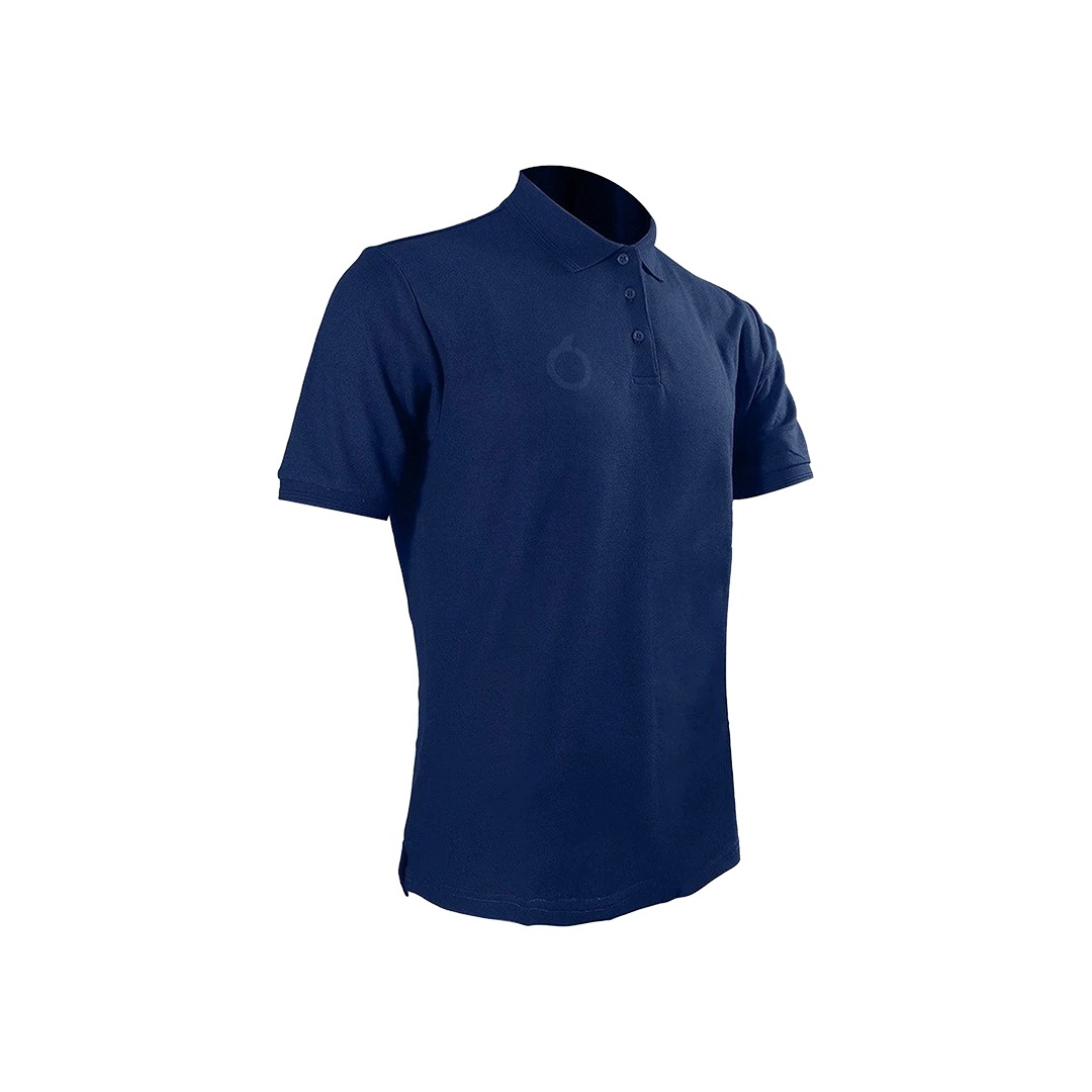 Ortuseight Polo Shirt - 4 Warna