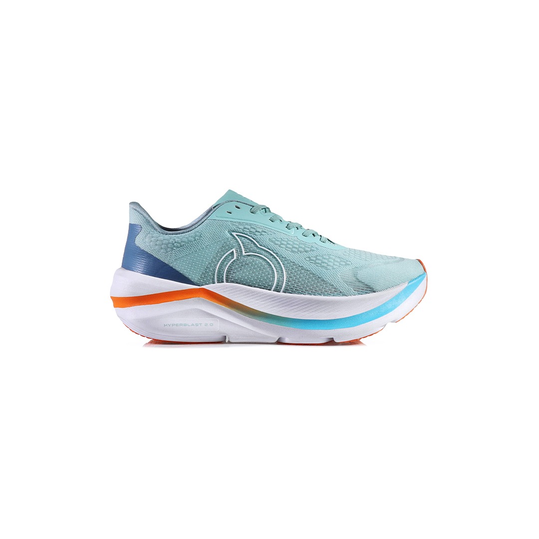 Ortuseight Hyperblast 2.0 - 9 Warna