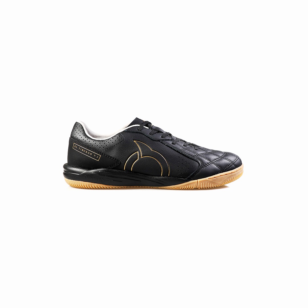 Ortuseight El Tiburon V3 IN - 2 Warna