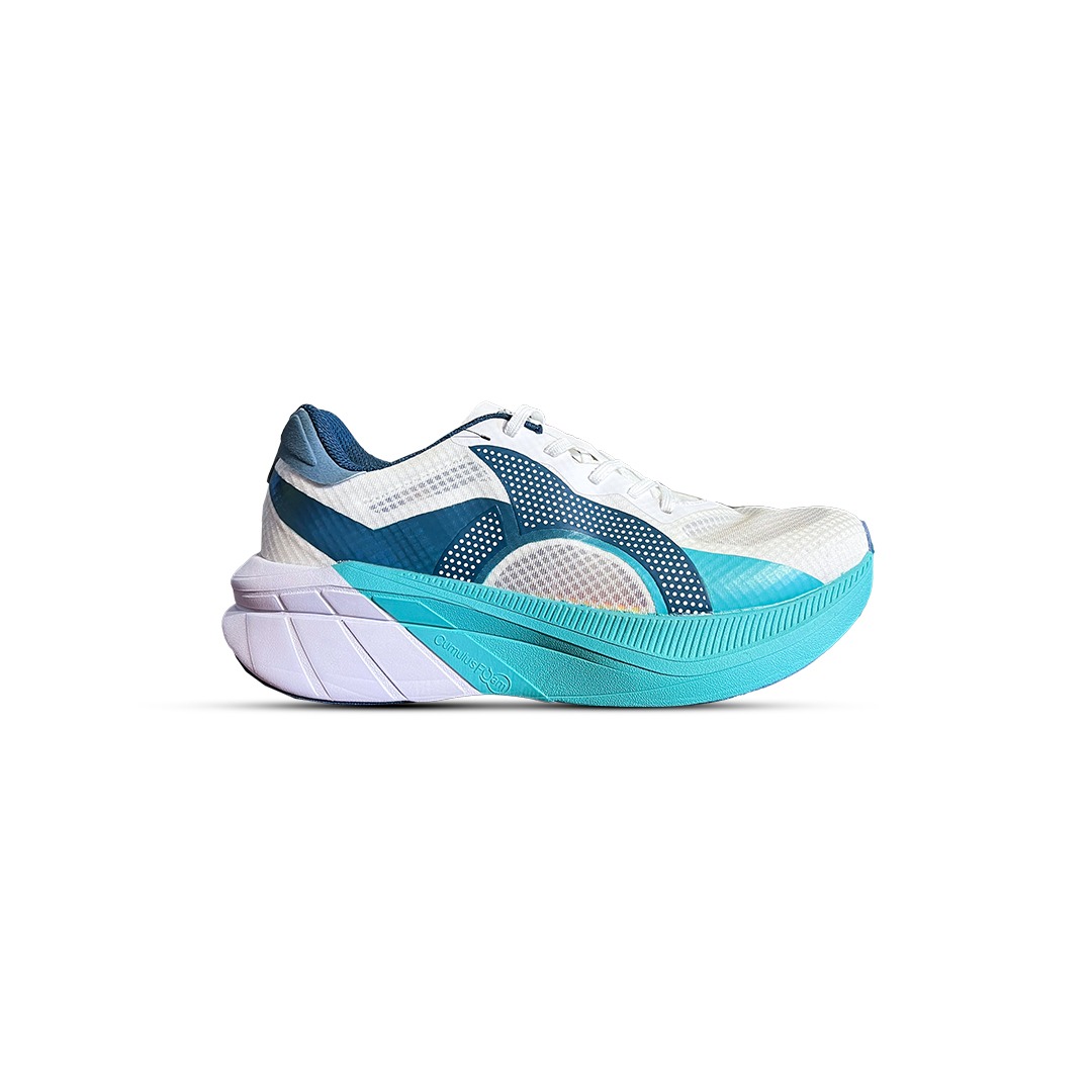 Ortuseight Hyperfuse 3.0 - 5 Warna