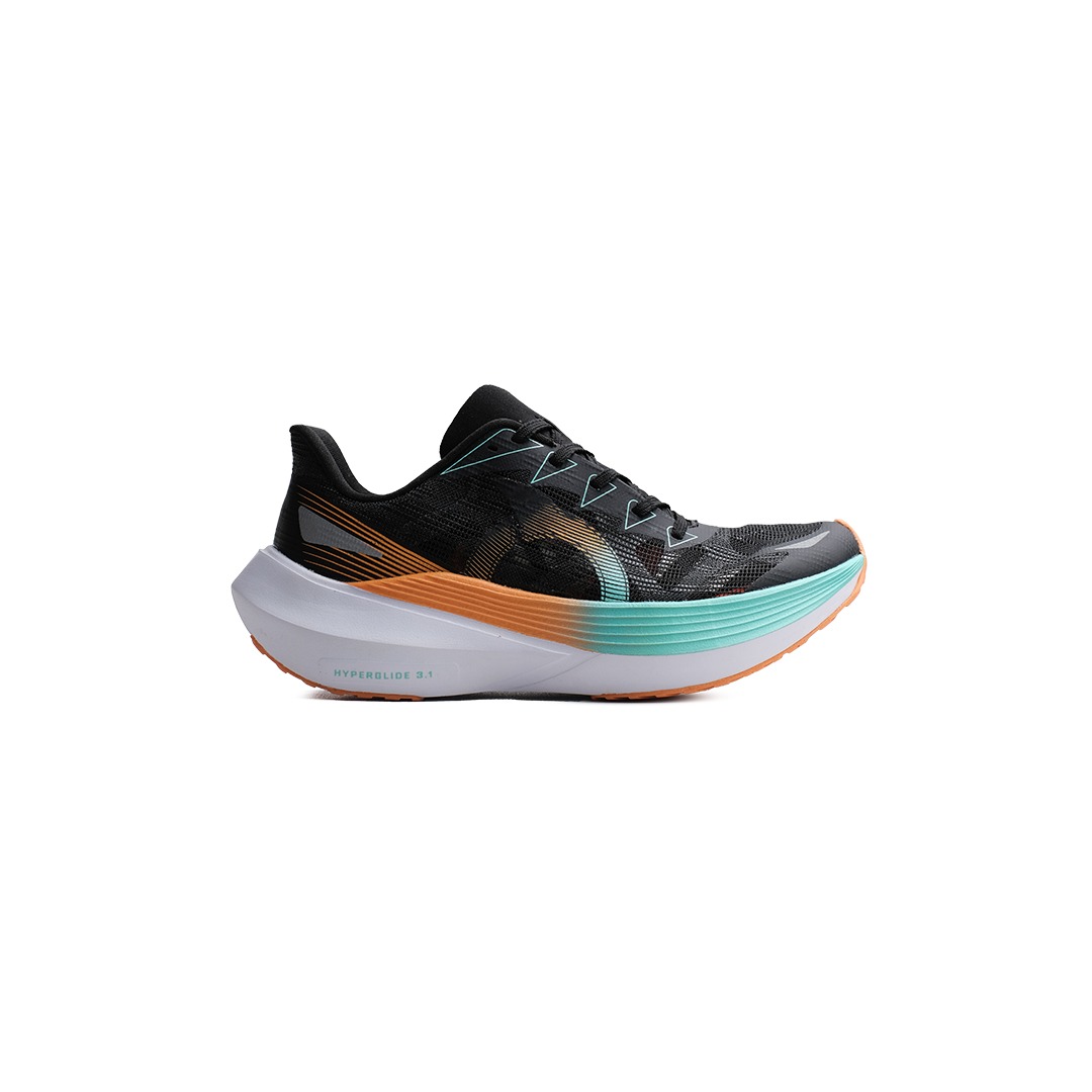 Ortuseight Hyperglide 3.1 - 5 Warna