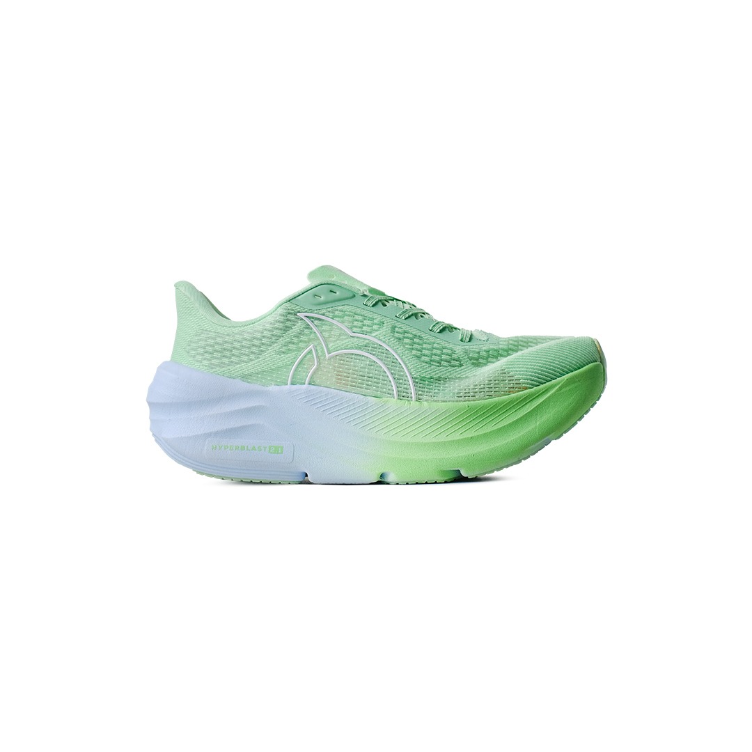 Ortuseight Hyperblast 2.1 - 7 Warna