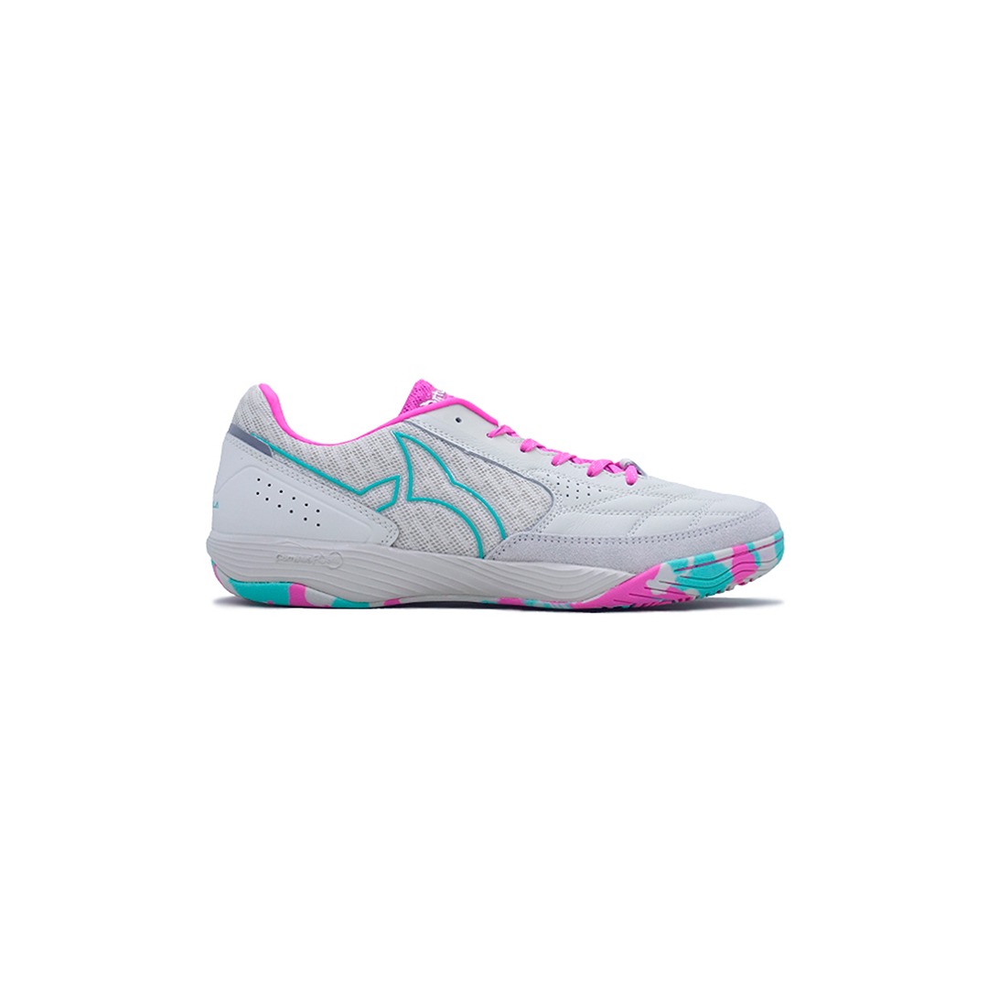 Ortuseight Jogosala Vanquish - 6 Warna