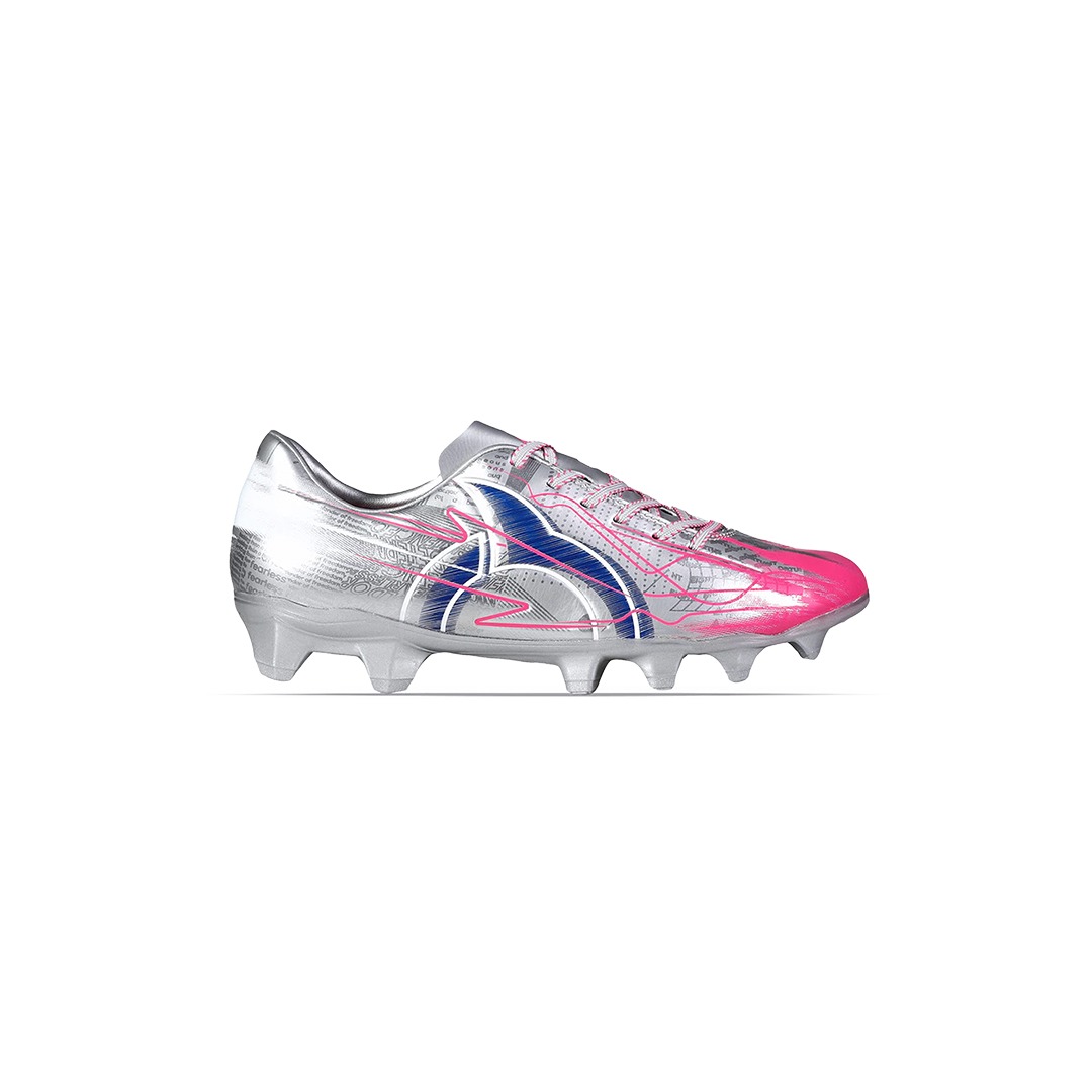 Ortuseight Catalyst Legion V5 FG - 5 Warna