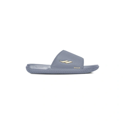 Image of Mills Comfy Slide - 3 Warna