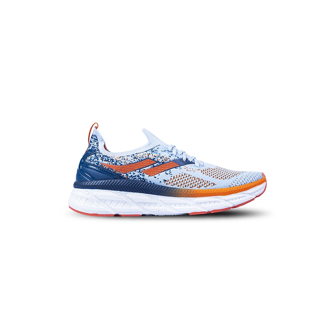 Mills Enermax Nanoknit 9 Warna