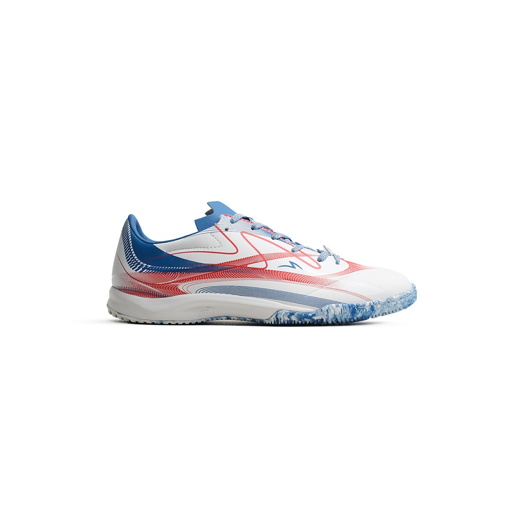Specs Reacto Galactica Morph IN - 8 Warna