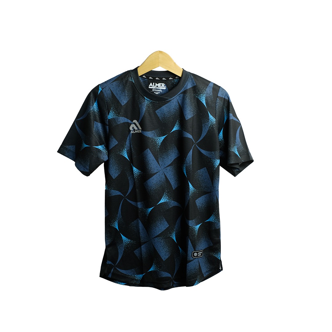 Almer Bloom Jersey - 3 Warna