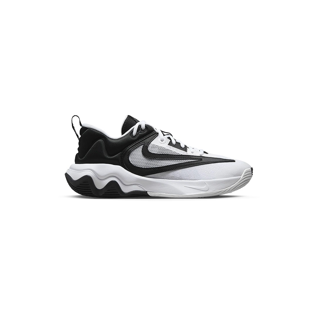 Nike Giannis Immortality 3 EP - 4 Warna