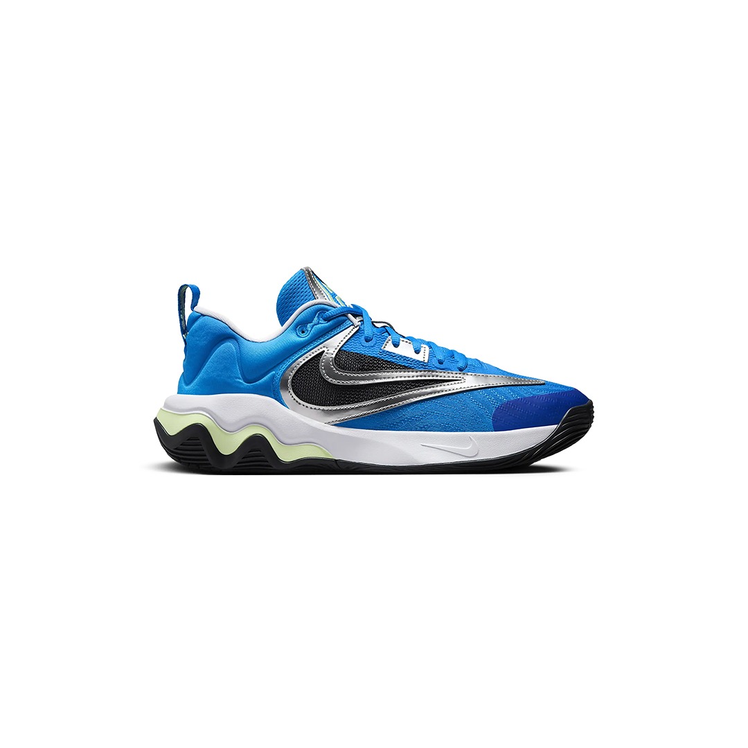 Nike Giannis Immortality 3 EP - 4 Warna