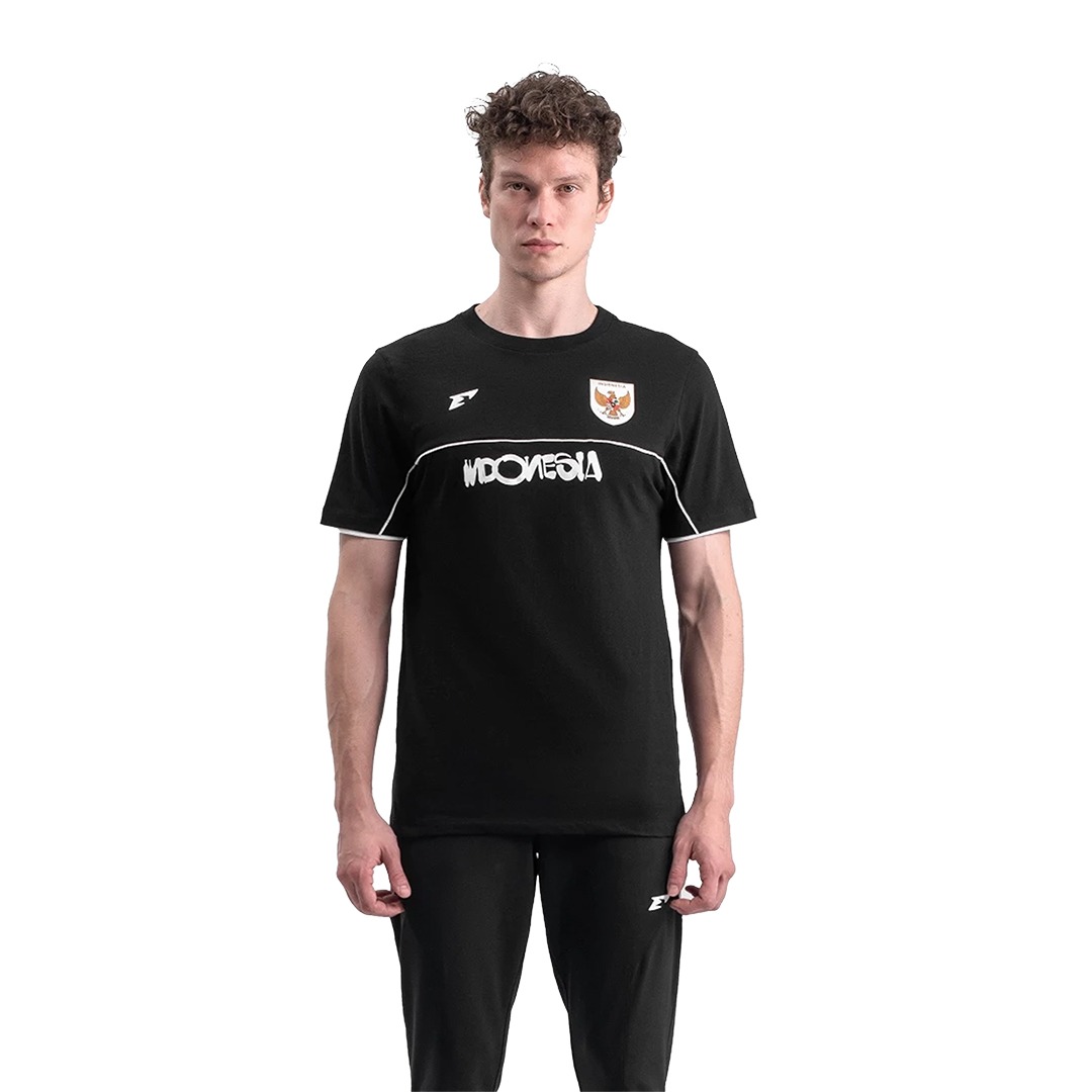 Erspo Tshirt Timnas - 3 Warna