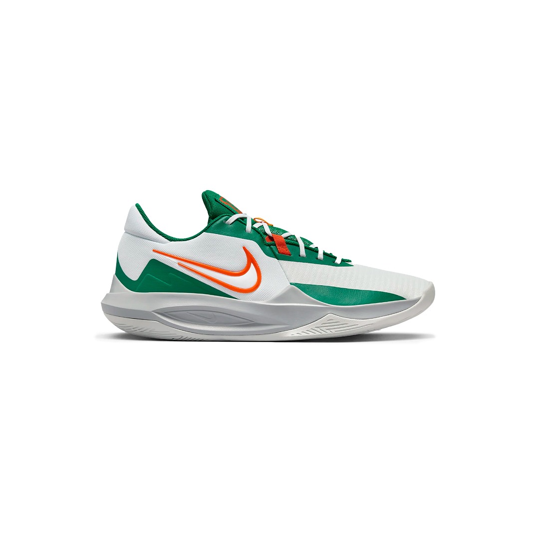 Nike Precision VI - Malachite Sundial