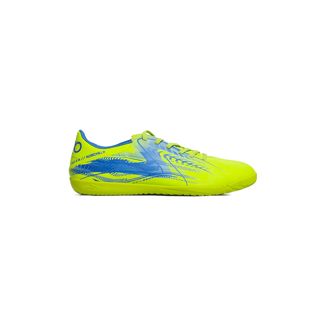 Specs Elevation Two IN - 3 Warna