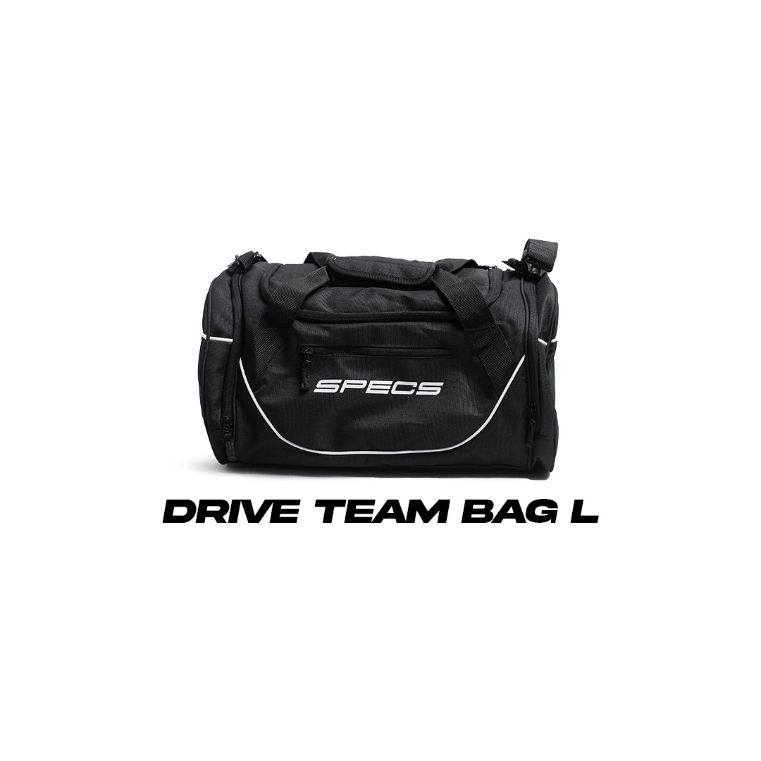 Specs Drive Team Bag - 4 Variant