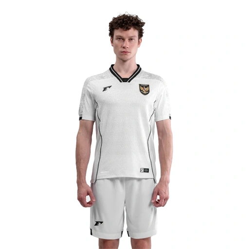 Image of Jersey Erspo Replica Version Short Sleeve Men - Home/Away