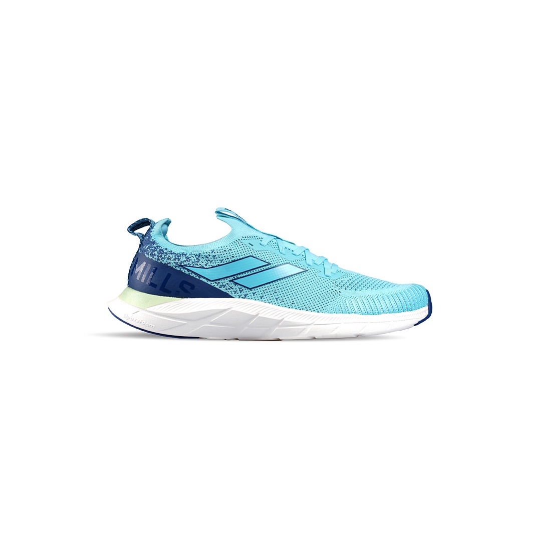 Mills Treximo Enerlite - 9 Warna