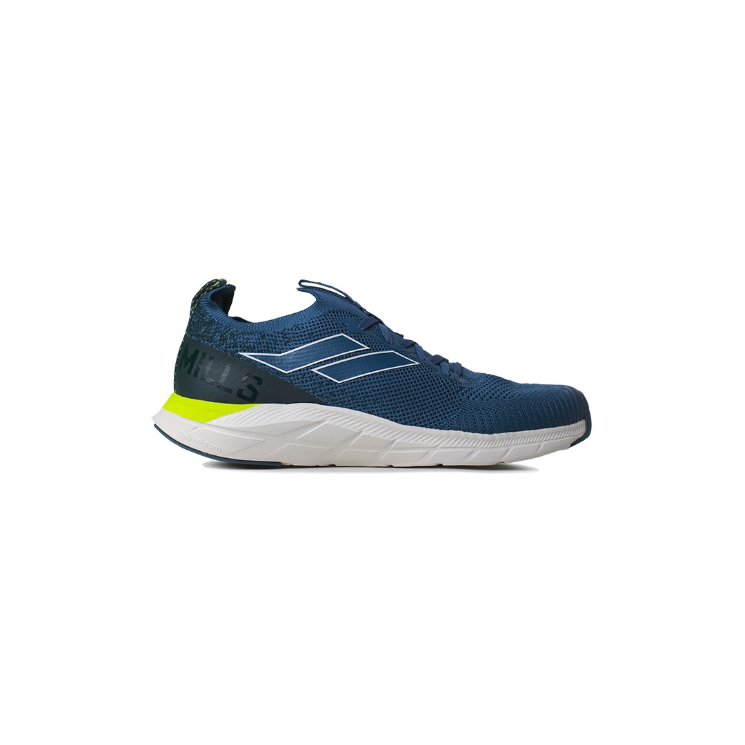 Mills Treximo Enerlite - 9 Warna