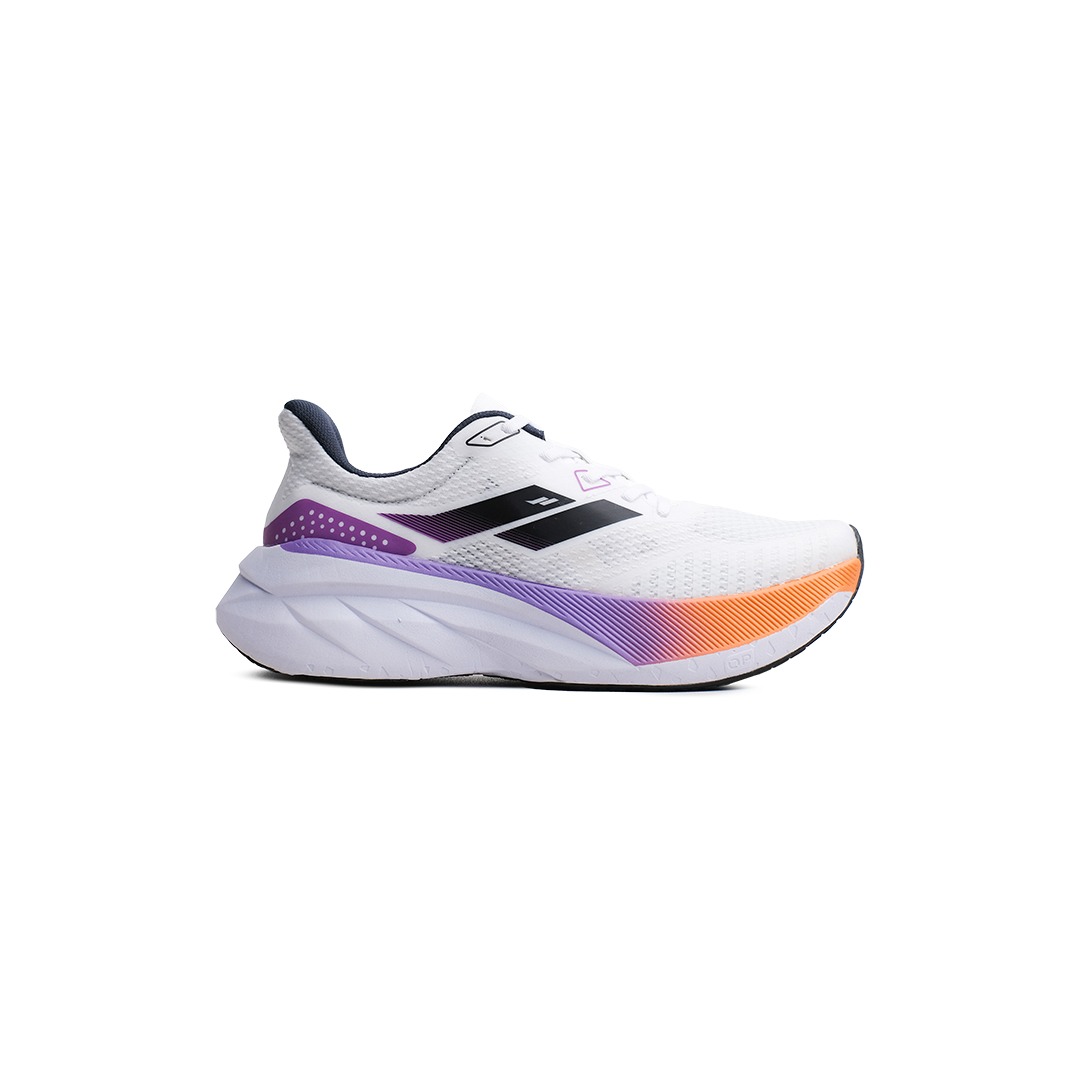Mills Enerstrike Zenith - 4 Warna