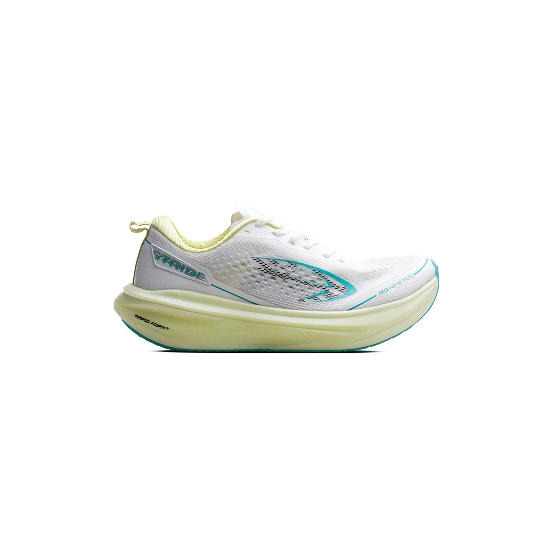 910 Nineten Aurorun Stride - 8 Warna