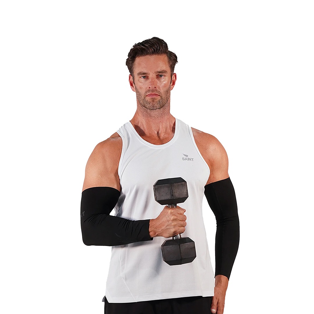 Saint Layers Compression Arm Guard