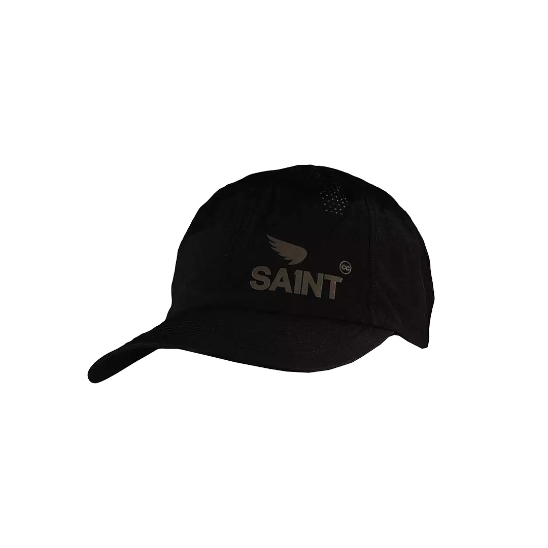 Saint Layers Running Cap - 2 Warna
